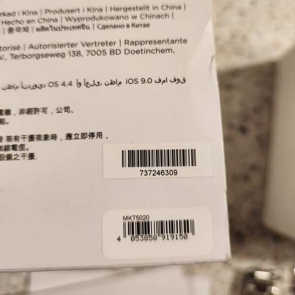 Michael kors MKT5020 Sofie Smart Watch - Picture 3 of 5